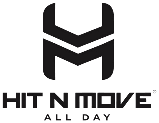 Hit and Move